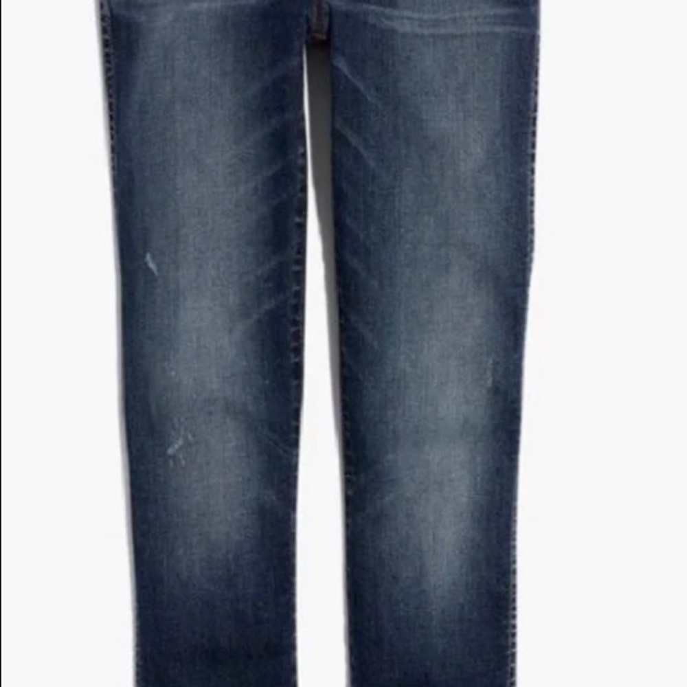 Madewell